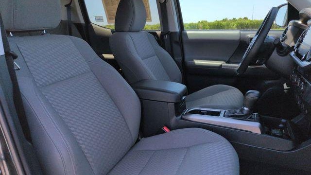 2023 Toyota Tacoma Trail Special Edition