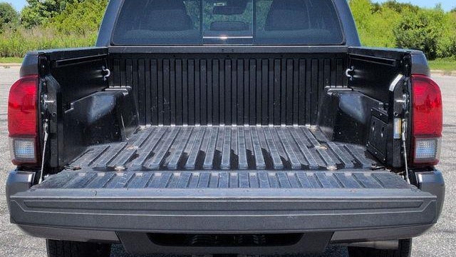 2023 Toyota Tacoma Trail Special Edition