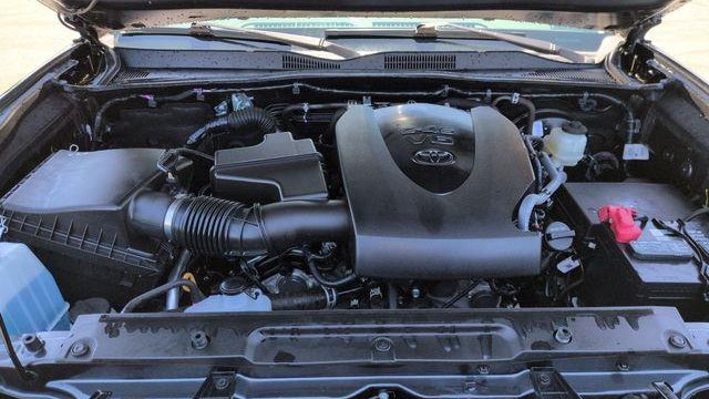 2023 Toyota Tacoma Trail Special Edition