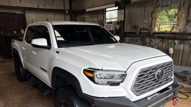 Preowned 2023 Toyota Tacoma TRD Sport for Sale