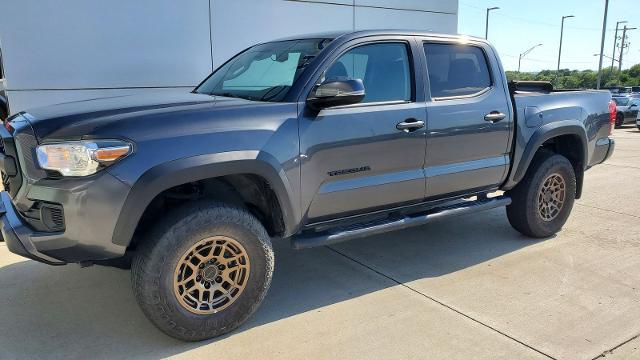 Preowned 2023 Toyota Tacoma Trail Special Edition for Sale