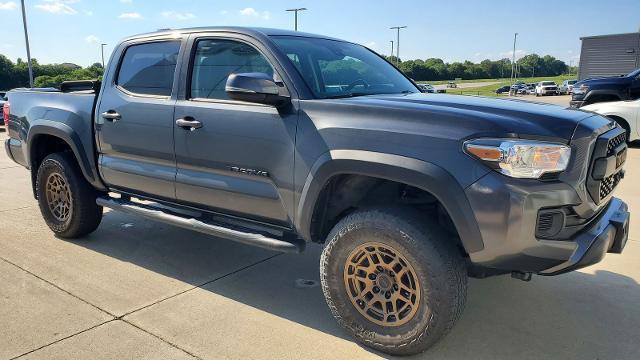 2023 Toyota Tacoma Trail Special Edition
