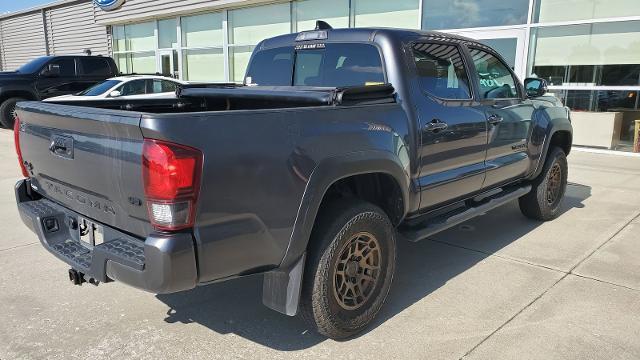 2023 Toyota Tacoma Trail Special Edition