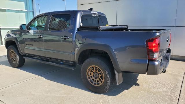 2023 Toyota Tacoma Trail Special Edition