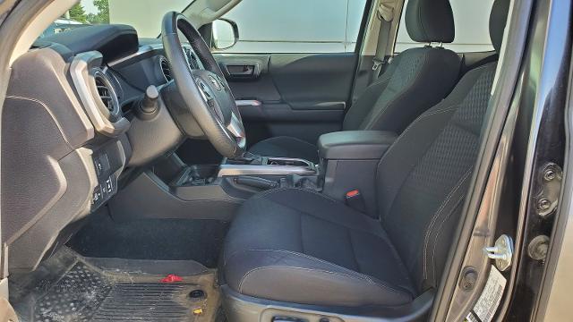 2023 Toyota Tacoma Trail Special Edition