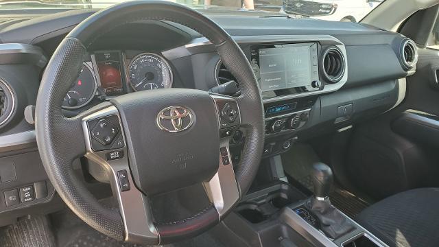 2023 Toyota Tacoma Trail Special Edition