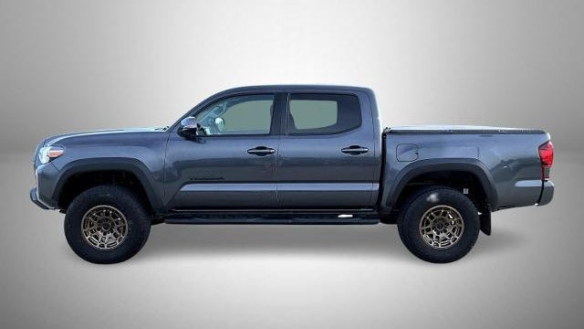 2023 Toyota Tacoma Trail Special Edition