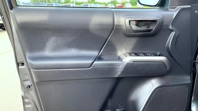 2023 Toyota Tacoma Trail Special Edition