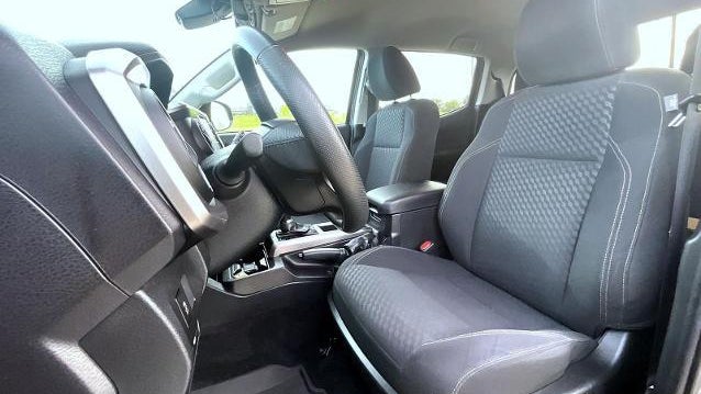 2023 Toyota Tacoma Trail Special Edition