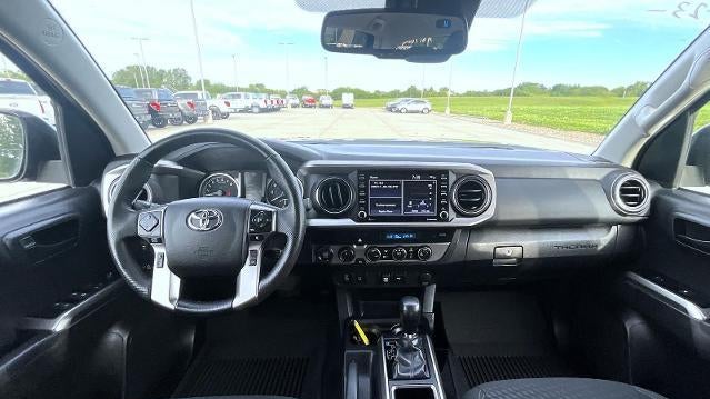 2023 Toyota Tacoma Trail Special Edition