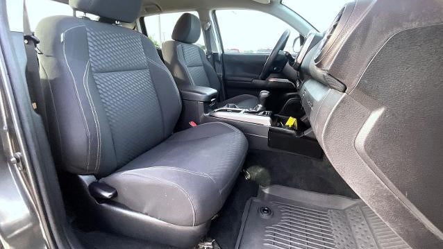 2023 Toyota Tacoma Trail Special Edition