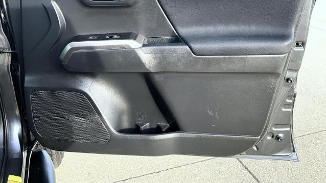 2023 Toyota Tacoma Trail Special Edition