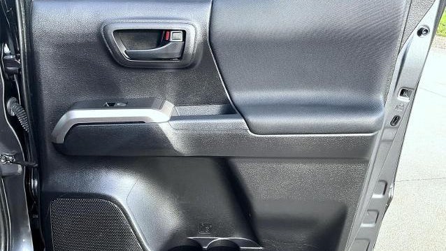 2023 Toyota Tacoma Trail Special Edition