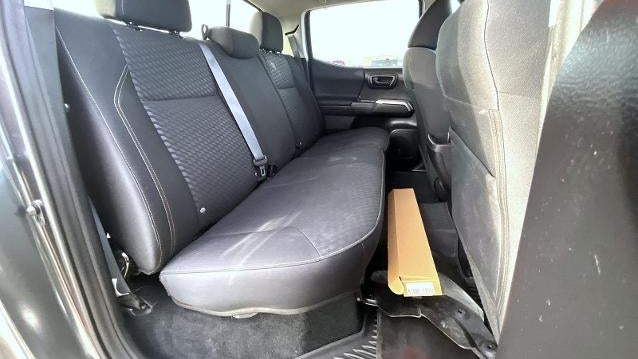 2023 Toyota Tacoma Trail Special Edition