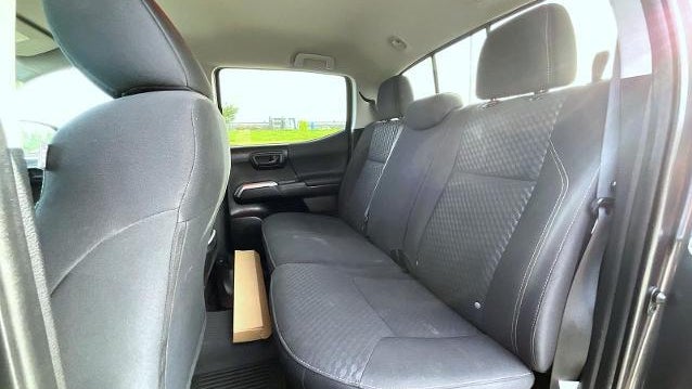 2023 Toyota Tacoma Trail Special Edition