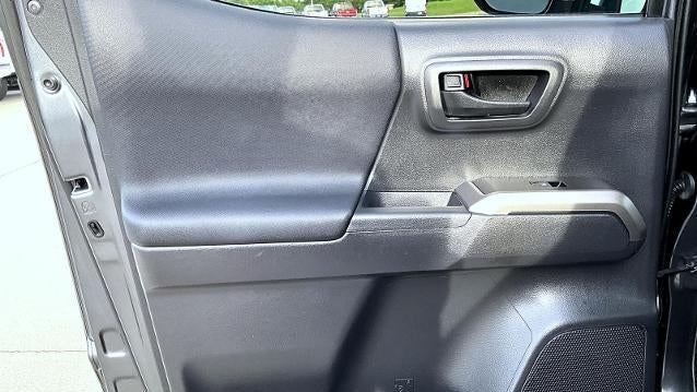 2023 Toyota Tacoma Trail Special Edition