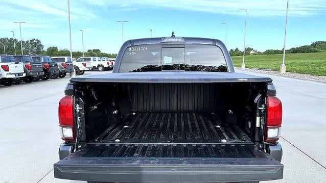 2023 Toyota Tacoma Trail Special Edition