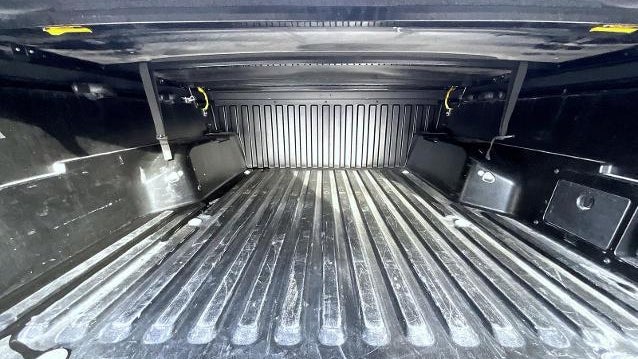 2023 Toyota Tacoma Trail Special Edition