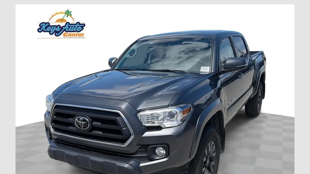 Preowned 2023 Toyota Tacoma TRD Pro for Sale