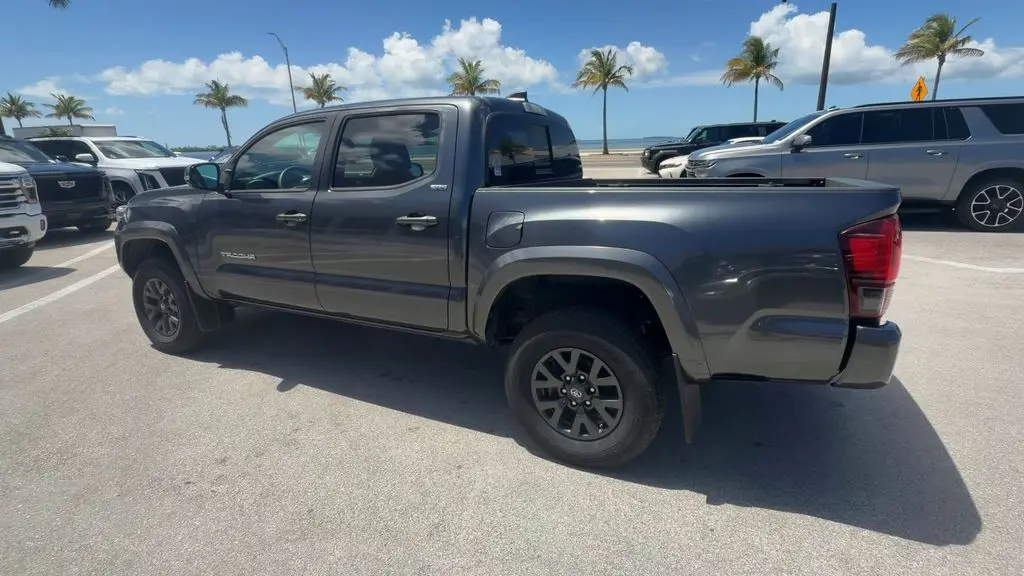 2023 Toyota Tacoma TRD Pro