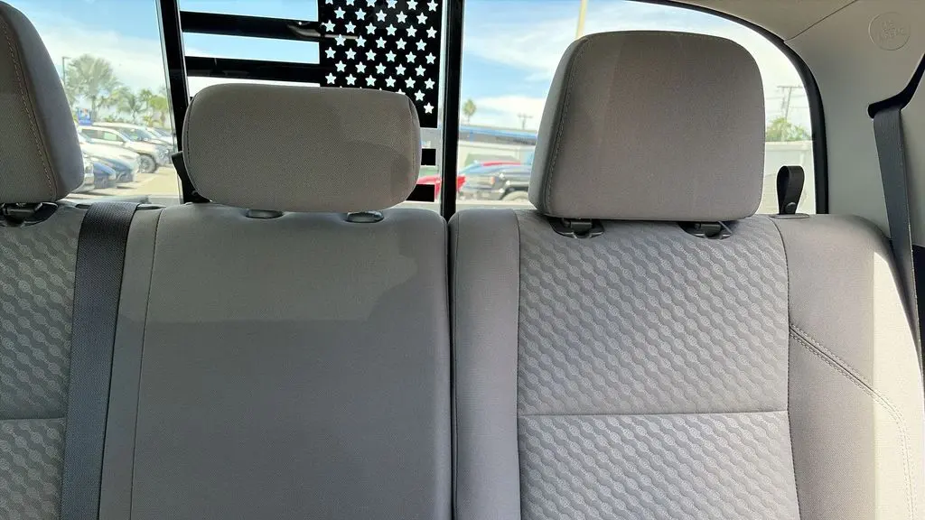 2023 Toyota Tacoma TRD Pro