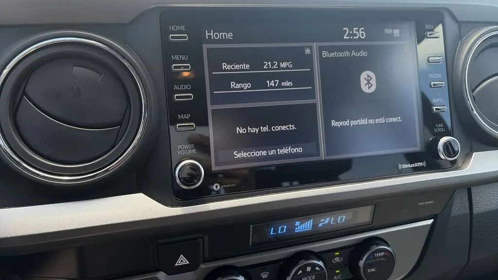 2023 Toyota Tacoma TRD Pro