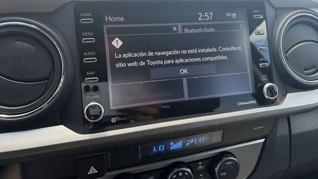 2023 Toyota Tacoma TRD Pro