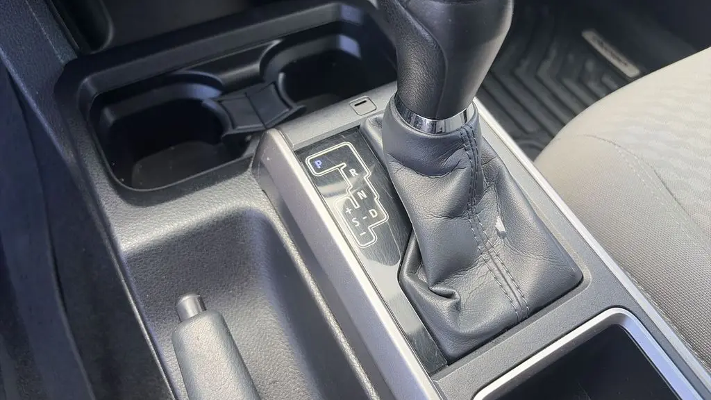 2023 Toyota Tacoma TRD Pro