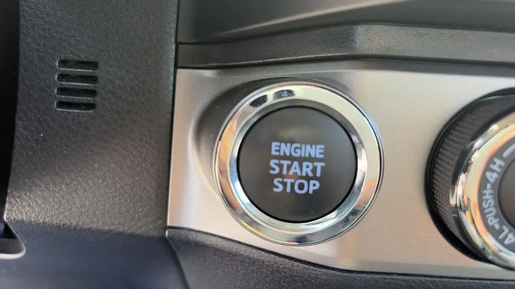 2023 Toyota Tacoma TRD Pro