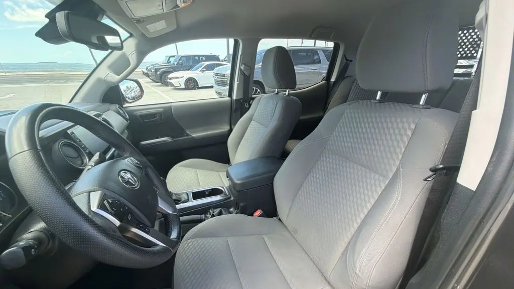 2023 Toyota Tacoma TRD Pro