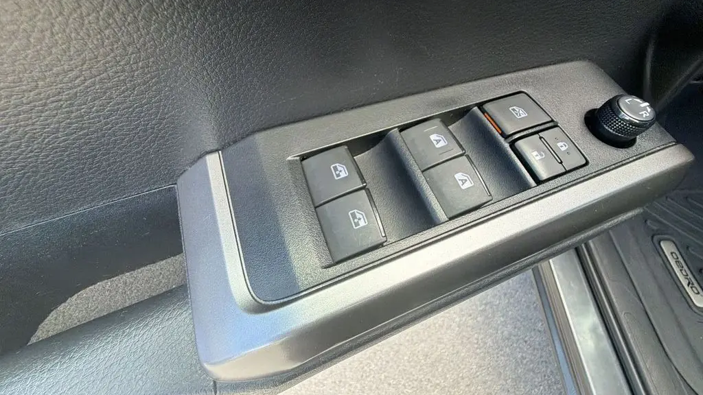 2023 Toyota Tacoma TRD Pro