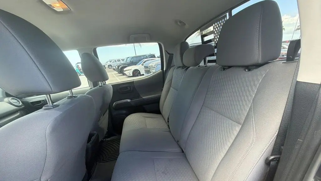 2023 Toyota Tacoma TRD Pro