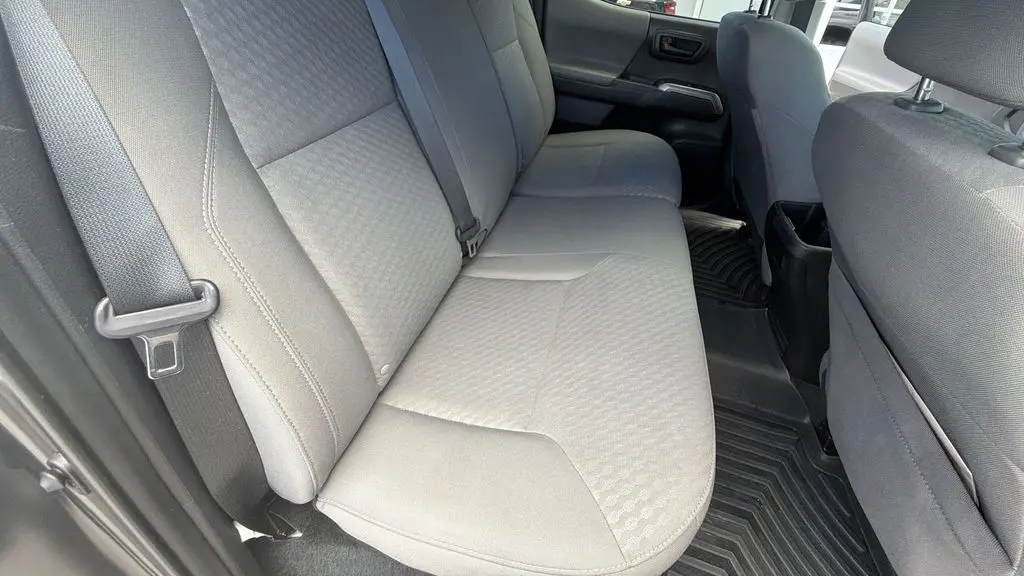 2023 Toyota Tacoma TRD Pro