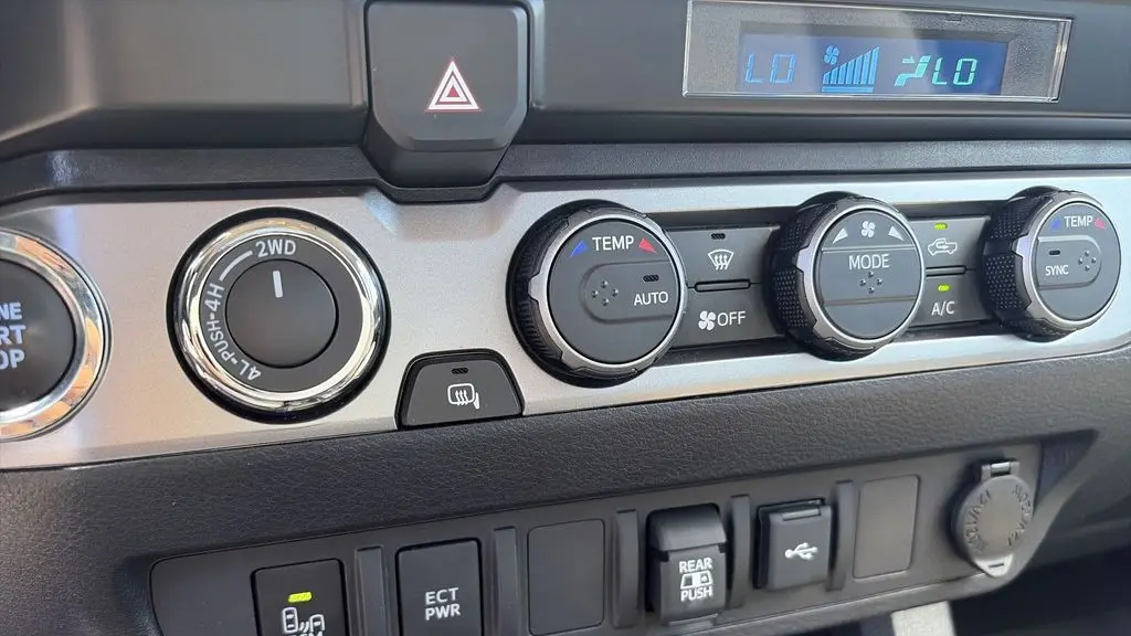 2023 Toyota Tacoma TRD Pro