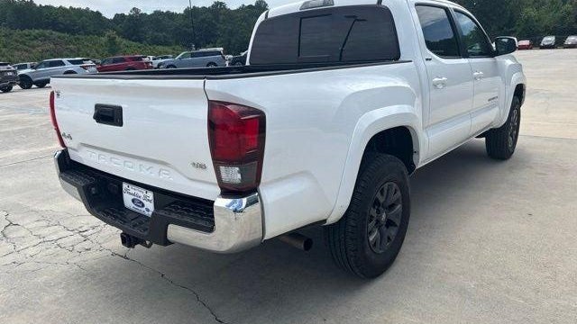 2023 Toyota Tacoma TRD Pro