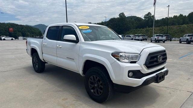 2023 Toyota Tacoma TRD Pro