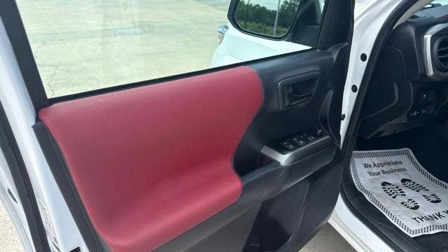 2023 Toyota Tacoma TRD Pro