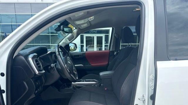 2023 Toyota Tacoma TRD Pro