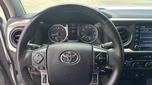 2023 Toyota Tacoma TRD Pro