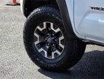 2023 Tacoma Thumbnail 8