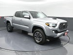 2023 Tacoma Thumbnail 2