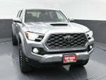 2023 Tacoma Thumbnail 3