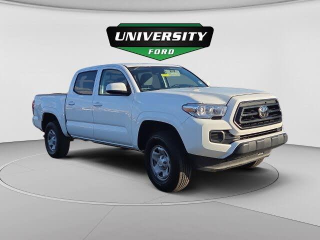 2023 Toyota Tacoma - $23,988