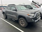 2016 Tacoma Thumbnail 1