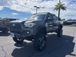 2017 Tacoma Thumbnail 2