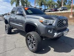 2017 Tacoma Thumbnail 8