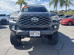 2017 Tacoma Thumbnail 9