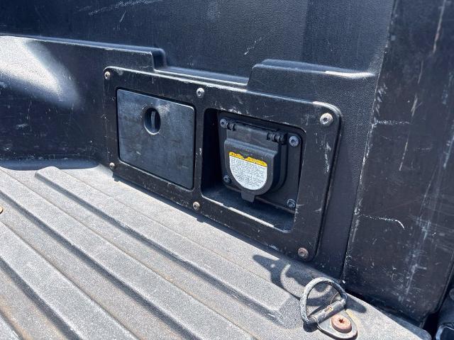 2017 Toyota Tacoma - $27,995