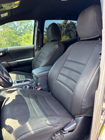 2017 Toyota Tacoma - $27,995