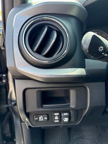 2017 Toyota Tacoma - $27,995